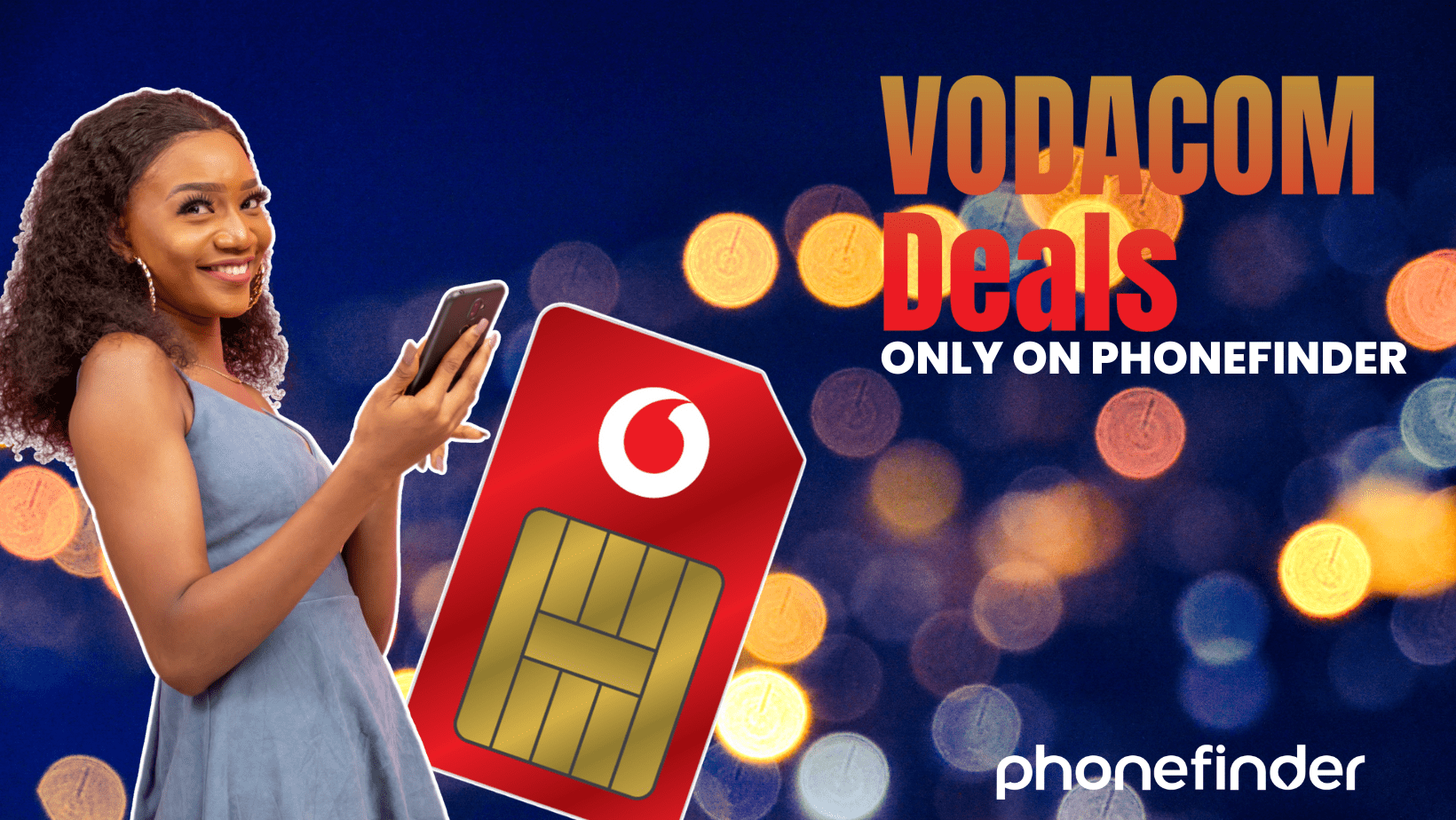Vodacom Deals You Can't Miss - Save More Today!