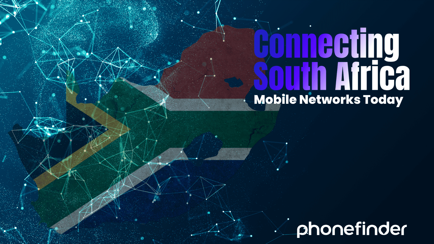 Connecting South Africa: Mobile Networks Today