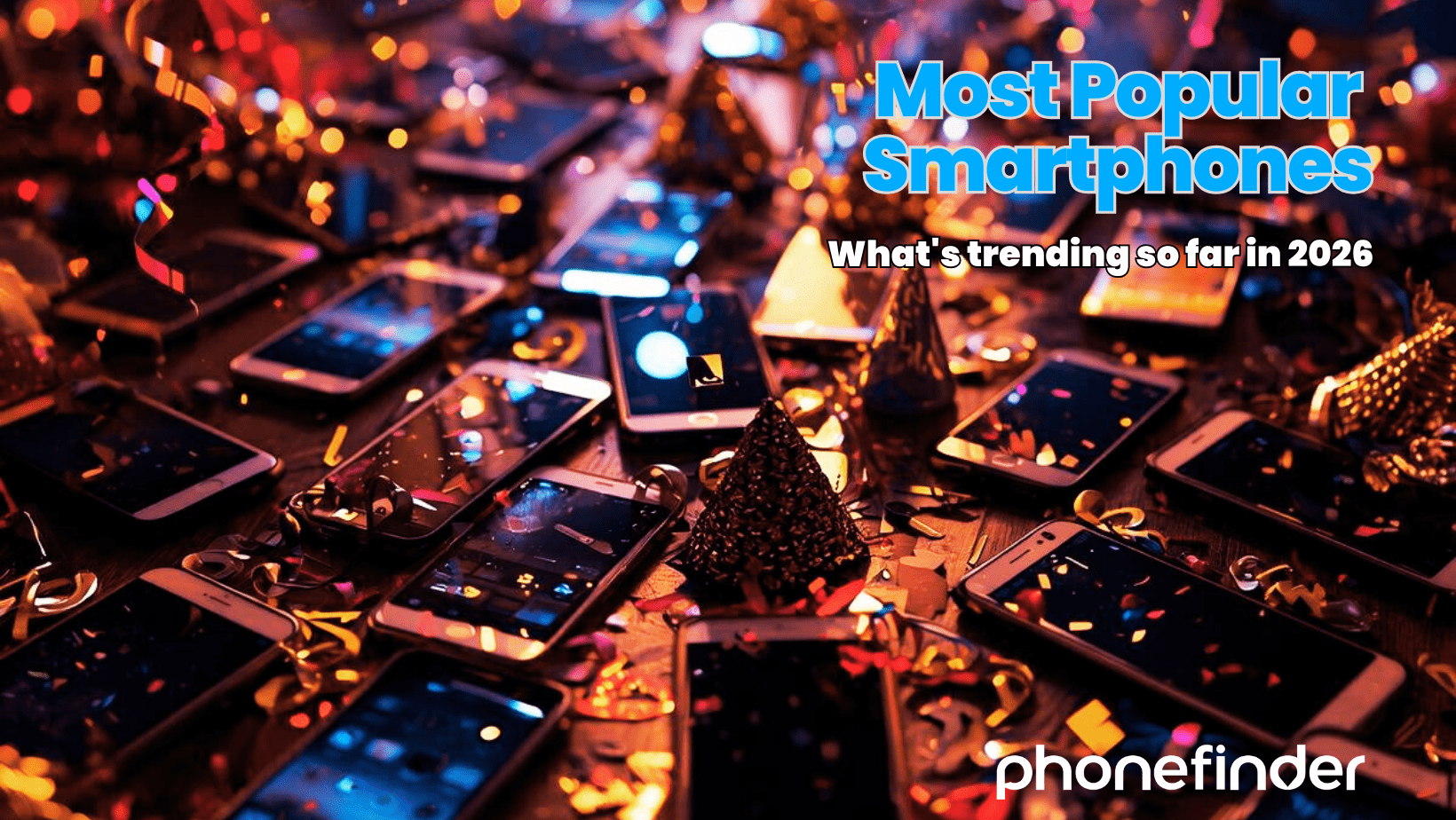 Top-Selling Mobile Phones in South Africa 2026