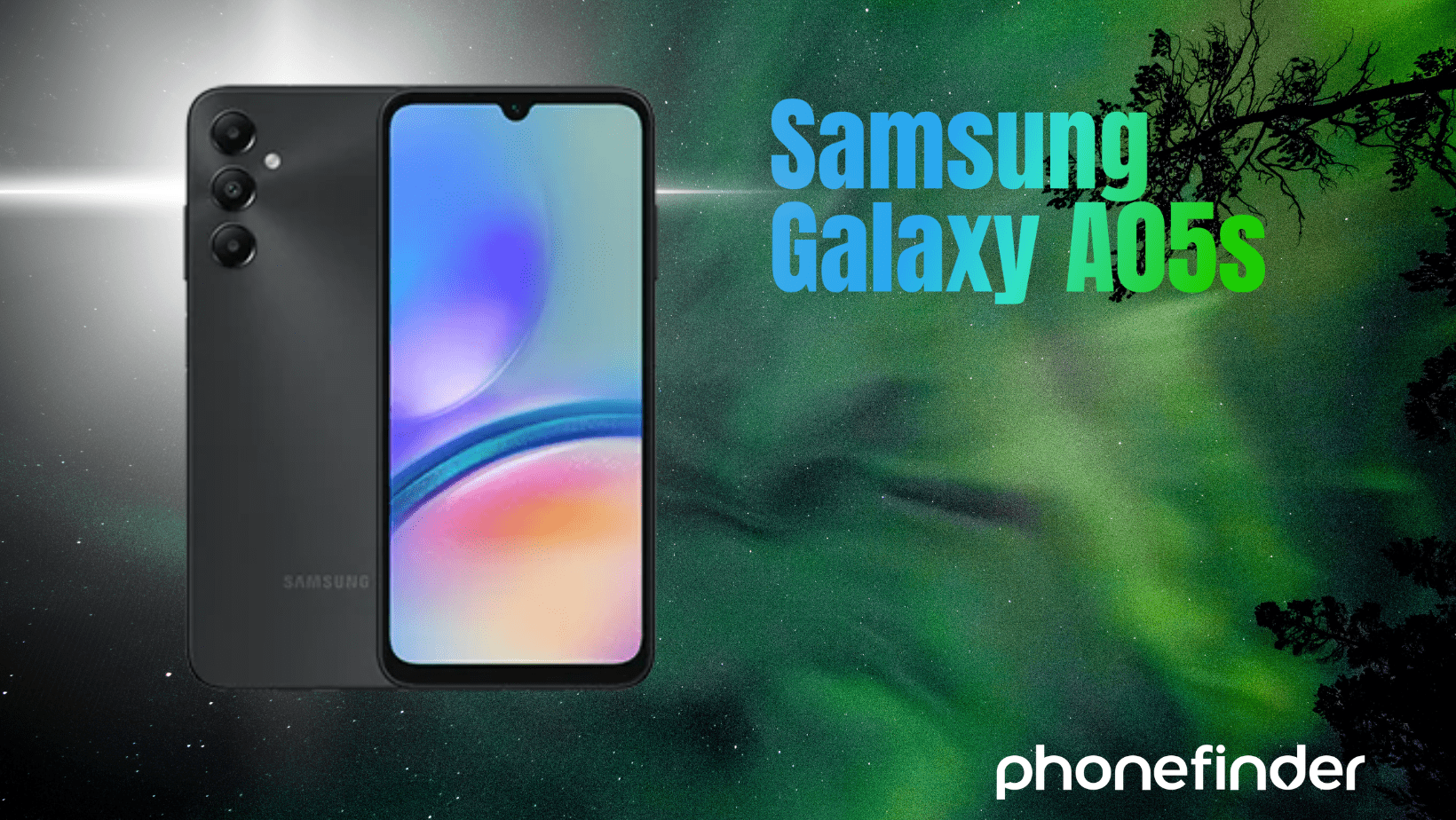 Samsung Galaxy A05s Review