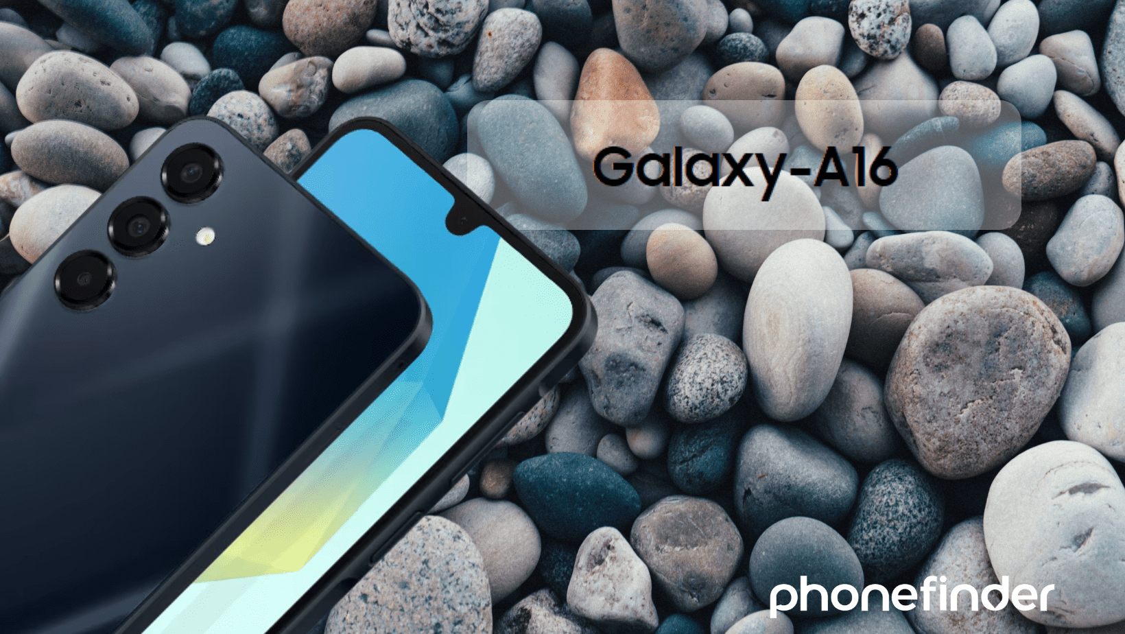 Samsung a16 Review