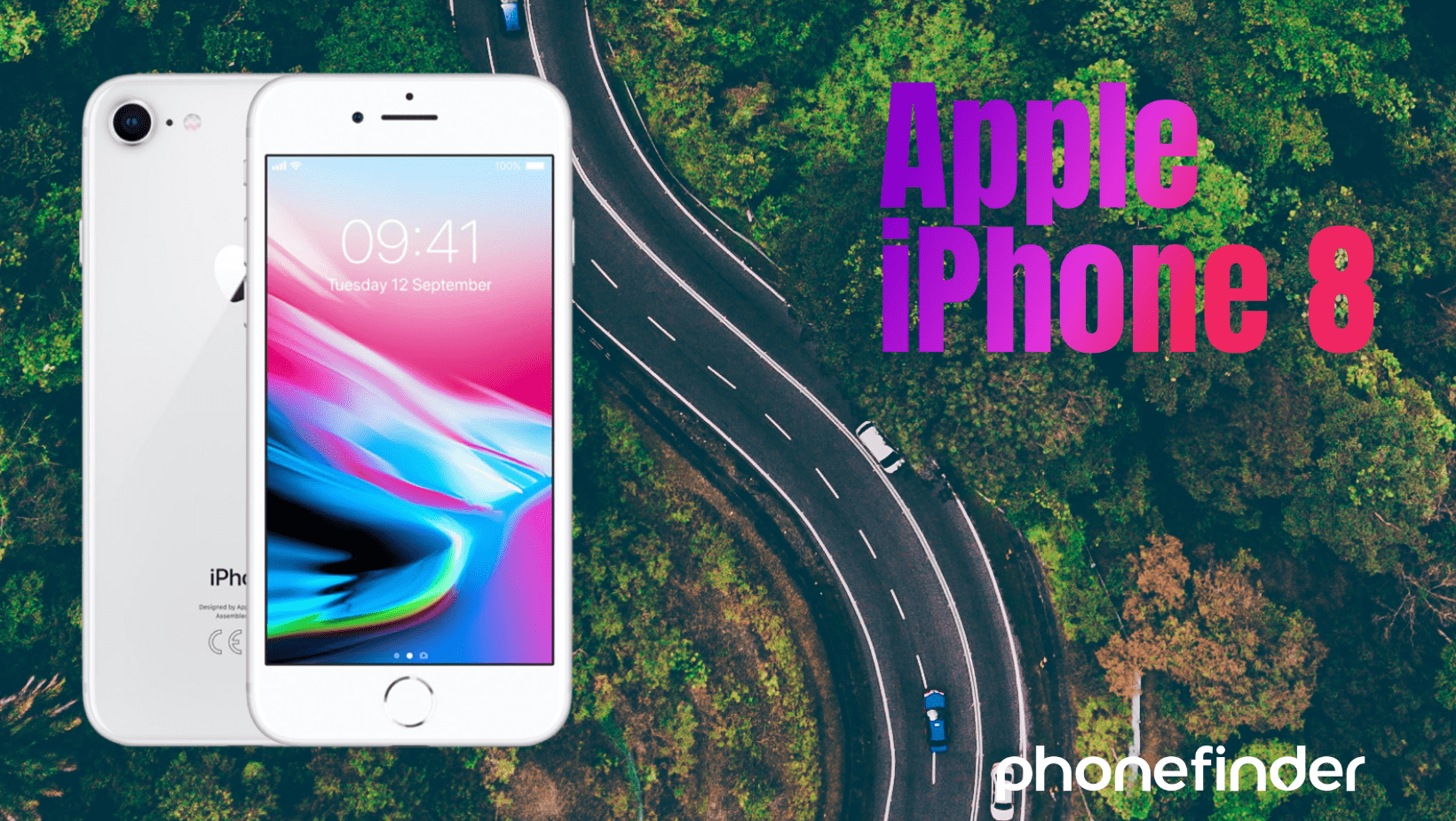 Apple iPhone 8 Review