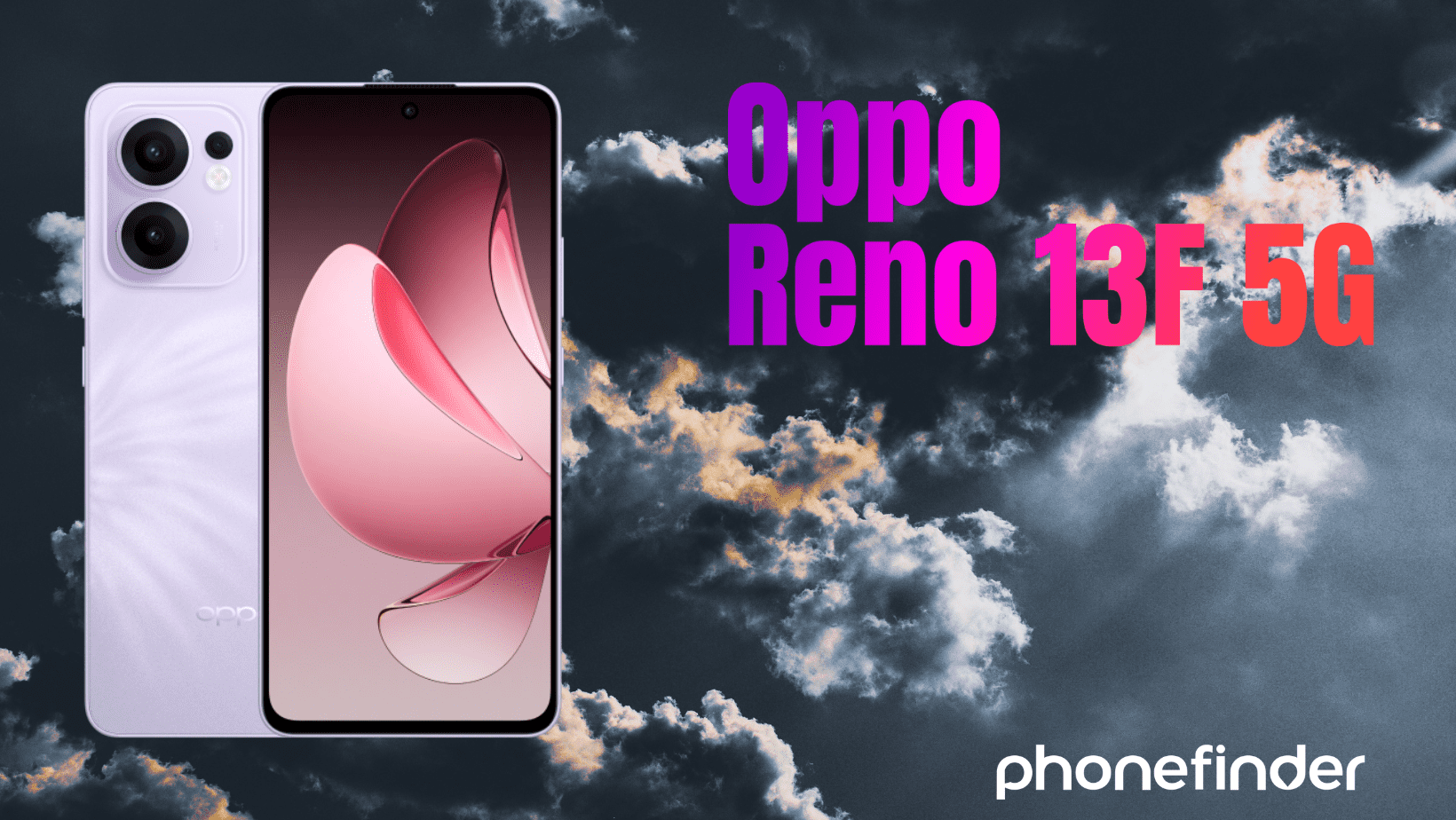 Oppo Reno 13F 5G Review