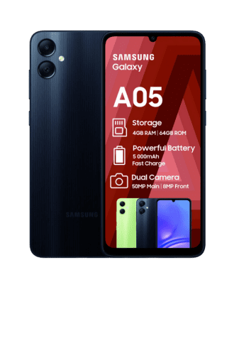 Galaxy A05