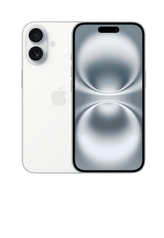 iPhone 16 (128GB)