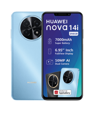 Nova 14i