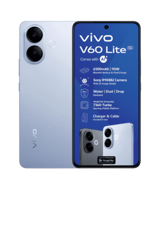 V60 Lite (256GB)